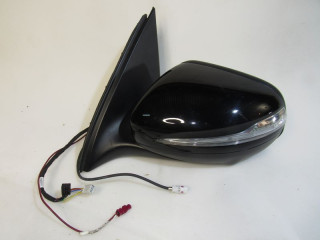 зеркало наружное левое Mercedes-Benz GLE V167 2023, 2.0 л., дизель