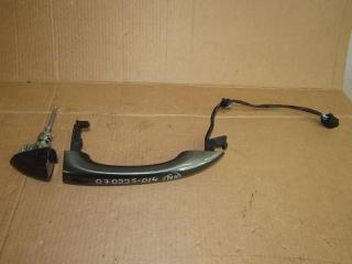 ручка наружная Hyundai Tucson 4 поколение 2022