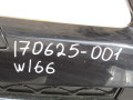 бампер передний Mercedes-Benz GL-Класс X166 2014 - фото №18