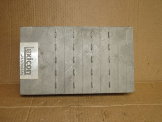 усилитель музыкальный Kia Stinger 1 поколение [рестайлинг] 2022, 2.2 л., дизель, 96370-J5000