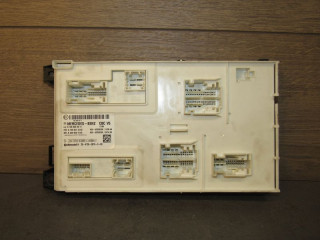 блок SAM Mercedes-Benz GL-Класс X166 2014, A1669009411