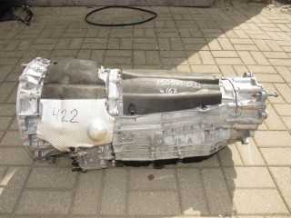 КПП автоматическая (АКПП) Mercedes-Benz GLE V167 2021, 2.0 л., дизель, 725141, A7252703519
