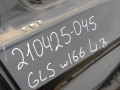 крыло заднее левое Mercedes-Benz GLS-Класс X166 2017 - фото №15