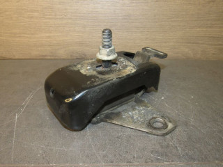 подушка крепления двигателя Volkswagen Amarok 1 поколение [рестайлинг] 2017, 3.0 л., дизель