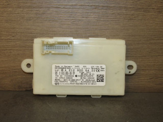 Блок управления бесключевым доступом Mercedes-Benz C-Класс W205/S205/C205 2016, 2129005422