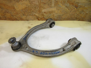 рычаг передний левый Mercedes-Benz C-Класс W205/S205/C205 2015, 2.2 л., дизель, универсал