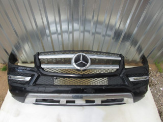 бампер передний Mercedes-Benz GL-Класс X166 2014