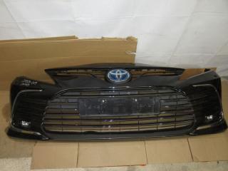 бампер передний Toyota Camry XV70 2022