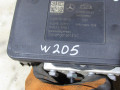 блок ABS Mercedes-Benz C-Класс W205/S205/C205 2015, 2.2 л., дизель, A2059012800 - фото №8