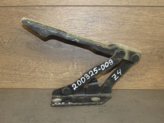 петля капота левая BMW 5 серия E60/E61 2004, 7008727