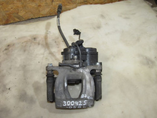 суппорт задний левый Audi Q7 4M 2017