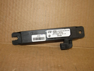 усилитель антенны Kia Stinger 1 поколение [рестайлинг] 2022, 2.2 л., дизель, 95420-J5100