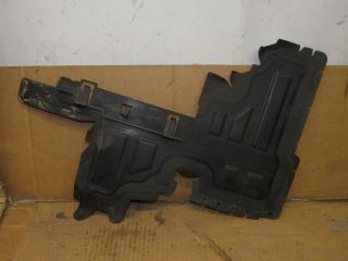 воздуховод (дефлектор) радиатора Peugeot 5008 2 поколение 2020, 9828683280