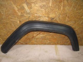 накладка колесной арки задний левый Jeep Wrangler 4 поколение 2019, 2.0 л., бензин