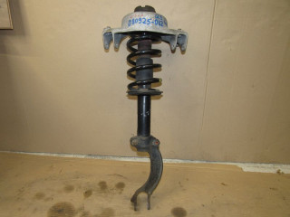 амортизатор передний левый Audi Q5 8R [рестайлинг] 2014, 2.0 л., бензин