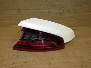 фонарь задний правый Kia Stinger 1 поколение 2020, 2.2 л., дизель