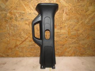 обшивка стойки центральной левой Jeep Wrangler 4 поколение 2019, 2.2 л., дизель