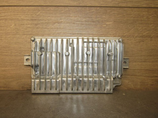 блок управления (другие) Mercedes-Benz S-Класс W223 2021, 4.0 л., дизель, A0009002834