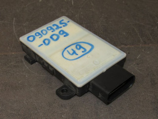 датчик мертвых (слепых) зон Audi Q7 4M [рестайлинг] 2024, 4N0907566AM