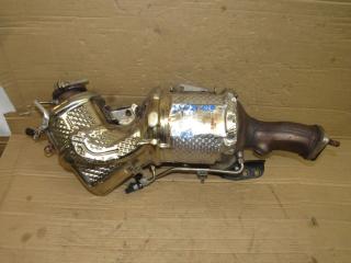 катализатор Kia Stinger 1 поколение 2020, 2.2 л., дизель