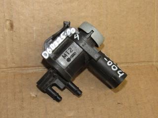 клапан вакуумного управления Volkswagen Golf 5 поколение 2006, 1K0906283A