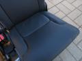 Сиденье третий ряд Volvo XC90 2 поколение 2017 - фото №6