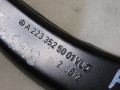 рычаг задний правый Mercedes-Benz S-Класс W223 2021, 4.0 л., дизель, A2233525001 - фото №7