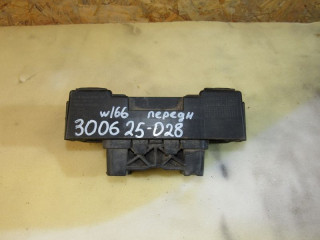 опора под домкрат (поддомкратная подушка) Mercedes-Benz GL-Класс X166 2014, 5.0 л., бензин, A1666900134