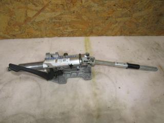 рулевая колонка Jeep Wrangler 4 поколение 2022, 2.0 л., бензин