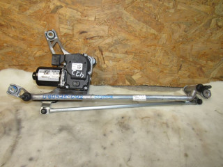 механизм стеклоочистителя (трапеция дворников) Porsche Cayenne PO536 2024, 3.0 л., гибрид, 761.955.023.C, 761.955.113