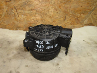 фильтр топливный Mercedes-Benz GLE V167 2021, 2.0 л., дизель, A6540900652