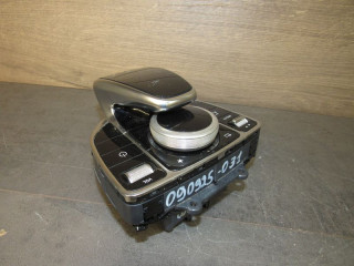 джойстик управления мультимедиа Mercedes-Benz C-Класс W205/S205/C205 2016, A2059008018