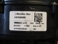 корпус отопителя (печки) Mercedes-Benz GLE V167 2021, 2.0 л., дизель, A1678300805 - фото №12