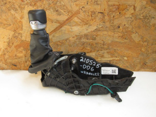 кулиса Jeep Wrangler 4 поколение 2021, 2.0 л., бензин, 68285853AC