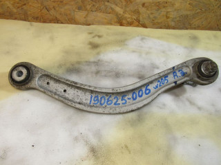 рычаг задний правый Mercedes-Benz C-Класс W205/S205/C205 2015, 2.2 л., дизель, универсал, полный привод