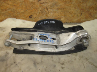 рычаг задний левый Porsche Cayenne PO536 2024, 3.0 л., гибрид, 4M0505311J