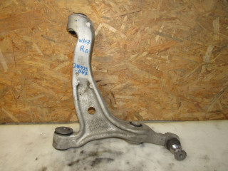 рычаг передний правый Mercedes-Benz GLE V167 2019, 2.0 л., дизель