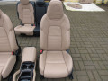 салон (комплект сидений) Porsche Cayenne PO536 2024 - фото №5