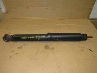 амортизатор задний правый Toyota Tundra 2 поколение [3-й рестайлинг] 2023, 3.5 л., бензин, 48530-01S140