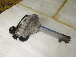 редуктор переднего моста Land Rover Range Rover 4 поколение 2016, 3.0 л., дизель, CPLA-3017-BF