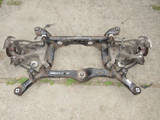 балка подвески задняя Audi Q5 8R [рестайлинг] 2014