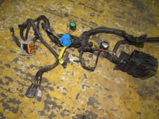 проводка Kia Stinger 1 поколение 2018, 2.2 л., дизель