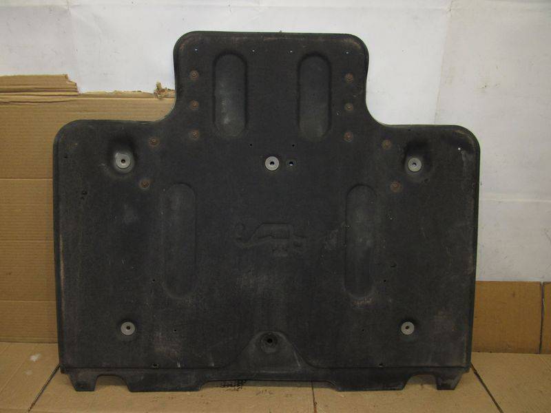 защита двигателя Kia Stinger 1 поколение 2022, 2.2 л., дизель, 29140-J5300 - фото №1