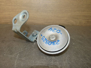 сигнал (клаксон) Porsche Cayenne PO536 [рестайлинг] 2024, 3.0 л., бензин, 9Y0951193