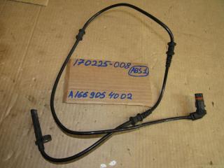 датчик ABS Mercedes-Benz GLS-Класс X166 2015, A1669054002