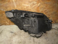 фара левая Mercedes-Benz C-Класс W205/S205/C205 2015, 2.2 л., дизель, A2059062302 - фото №5