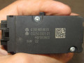 кнопка ручного тормоза (ручника) Mercedes-Benz C-Класс W205/S205/C205 2016, A2059056603 - фото №7