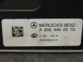 Преобразователь напряжения Mercedes-Benz C-Класс W205/S205/C205 2016, A2054400073 - фото №5