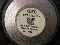 динамик двери Audi A4 B9 [рестайлинг] 2021, 2.0 л., бензин - фото №7