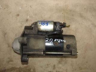 стартер Jeep Wrangler 4 поколение 2019, 2.2 л., дизель, 68293490AA